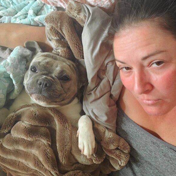 Meet your Posher, Ijustmight - Picture 1 of 2